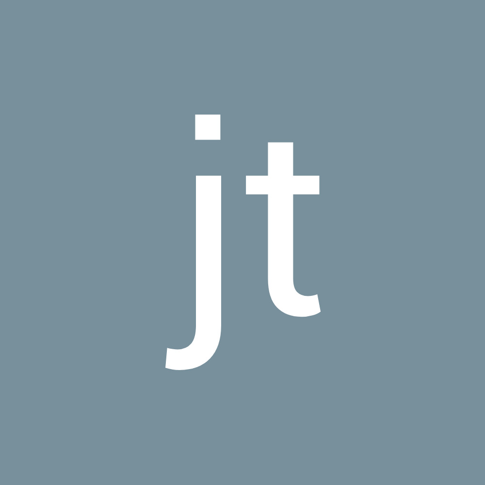Meet your Posher, Jt